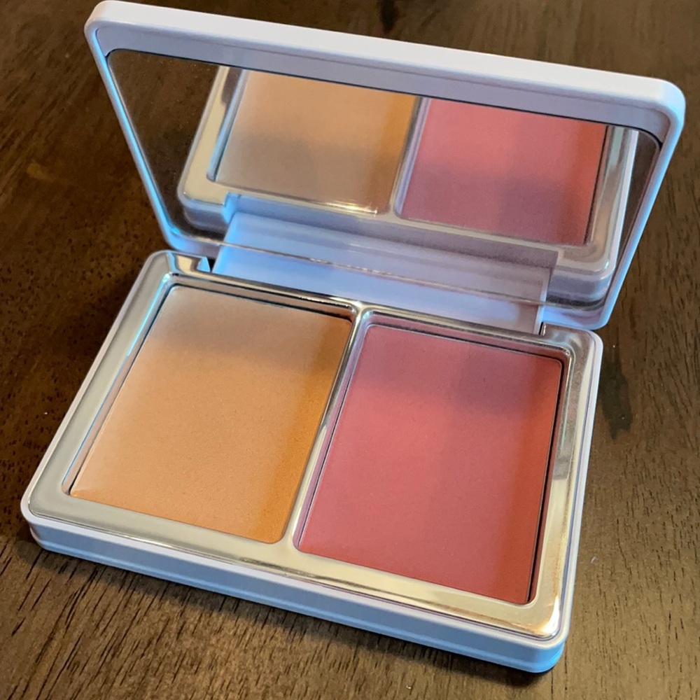 Natasha Denona Blush Duo - #2 Toutou